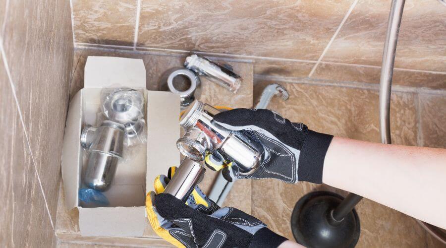Expert flood damage restoration services in Santa Maria, CA
